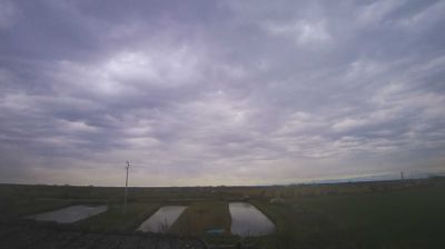 immagine della webcam nei dintorni di San Giovanni al Natisone: webcam Carlino