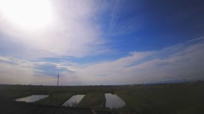 immagine della webcam nei dintorni di Udine: webcam Carlino