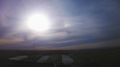 immagine della webcam nei dintorni di San Michele al Tagliamento: webcam Carlino