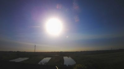 immagine della webcam nei dintorni di Grado: webcam Carlino