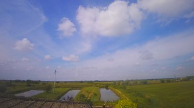 immagine della webcam nei dintorni di San Giovanni al Natisone: webcam Carlino