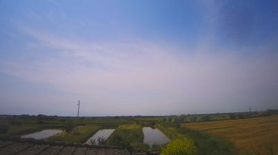 immagine della webcam nei dintorni di Bertiolo: webcam Carlino