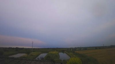 immagine della webcam nei dintorni di Ronchi dei Legionari: webcam Carlino