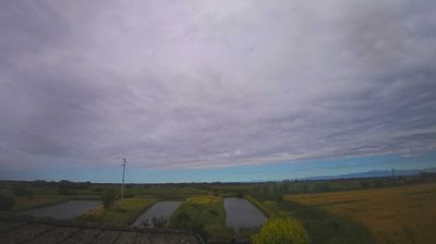 immagine della webcam nei dintorni di Grado: webcam Carlino