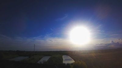 immagine della webcam nei dintorni di Lignano Sabbiadoro: webcam Carlino