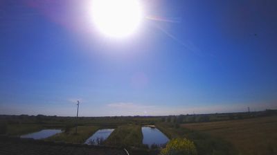 immagine della webcam nei dintorni di Grado: webcam Carlino