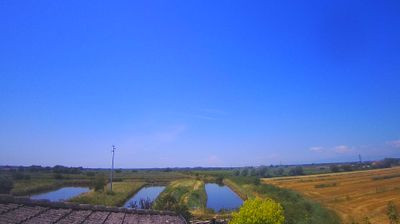 immagine della webcam nei dintorni di Panzano Bagni: webcam Carlino