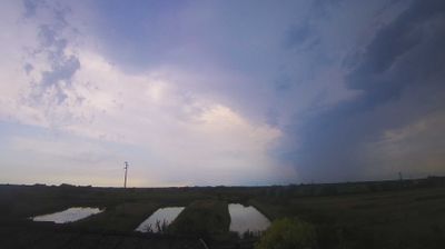 immagine della webcam nei dintorni di Portogruaro: webcam Carlino
