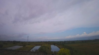 immagine della webcam nei dintorni di Bertiolo: webcam Carlino