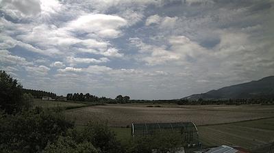 immagine della webcam nei dintorni di San Pietro di Feletto: webcam Fontanafredda