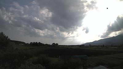 immagine della webcam nei dintorni di Pinzano al Tagliamento: webcam Fontanafredda