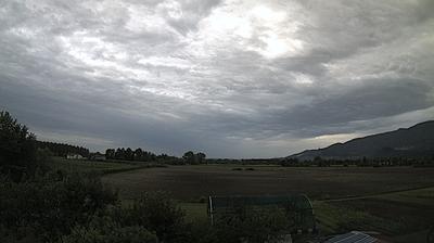 immagine della webcam nei dintorni di Farra d'Alpago: webcam Fontanafredda