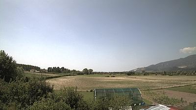 immagine della webcam nei dintorni di Piancavallo: webcam Fontanafredda