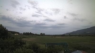 immagine della webcam nei dintorni di Spilimbergo: webcam Fontanafredda