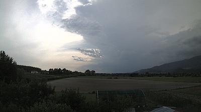 immagine della webcam nei dintorni di Lago Santa Croce (alto): webcam Fontanafredda