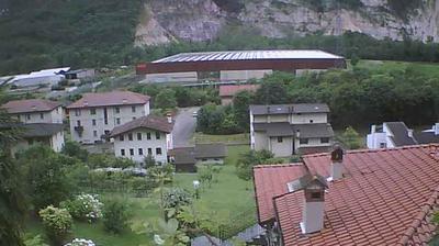 Preview delle webcam di Cismon del Grappa