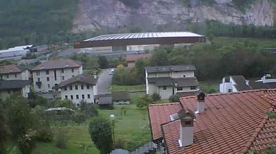 immagine della webcam nei dintorni di Foza: webcam Cismon del Grappa