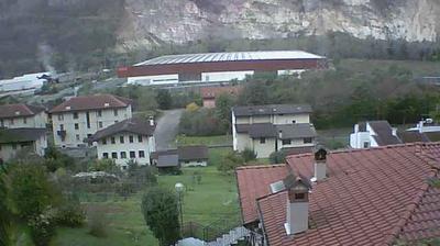 immagine della webcam nei dintorni di Arsiè: webcam Cismon del Grappa