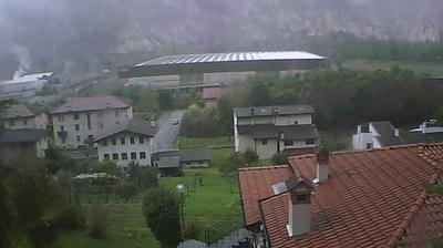 immagine della webcam nei dintorni di Pedavena: webcam Cismon del Grappa