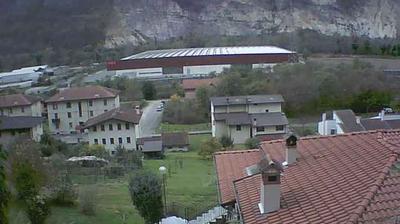 immagine della webcam nei dintorni di Conco: webcam Cismon del Grappa