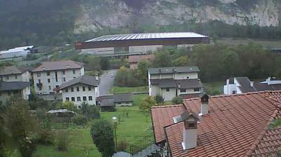 immagine della webcam nei dintorni di Fonzaso: webcam Cismon del Grappa