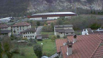 immagine della webcam nei dintorni di Seren del Grappa: webcam Cismon del Grappa