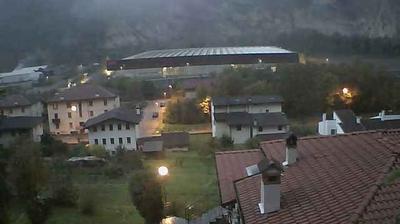 immagine della webcam nei dintorni di Castello Tesino: webcam Cismon del Grappa