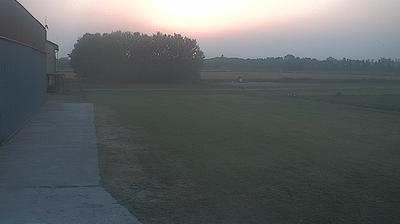 immagine della webcam nei dintorni di Sordio: webcam Costa de' Nobili