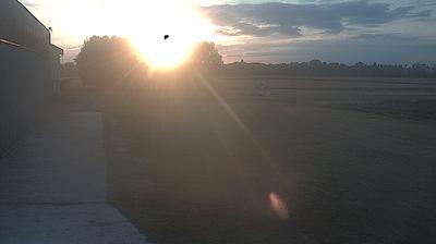 immagine della webcam nei dintorni di Codogno: webcam Costa de' Nobili