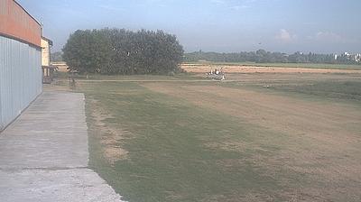 immagine della webcam nei dintorni di Sant'Angelo Lodigiano: webcam Costa de' Nobili