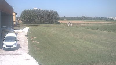 immagine della webcam nei dintorni di Lodi: webcam Costa de' Nobili