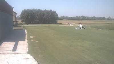 immagine della webcam nei dintorni di Pavia: webcam Costa de' Nobili