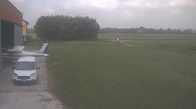 immagine della webcam nei dintorni di Vigolzone: webcam Costa de' Nobili
