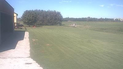 immagine della webcam nei dintorni di Sant'Angelo Lodigiano: webcam Costa de' Nobili