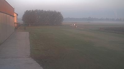 immagine della webcam nei dintorni di Grazzano Visconti: webcam Costa de' Nobili