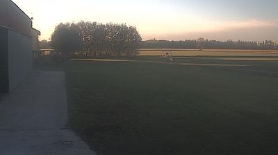 immagine della webcam nei dintorni di Sant'Angelo Lodigiano: webcam Costa de' Nobili