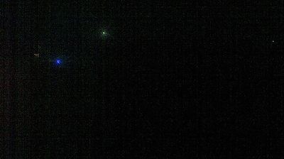 immagine della webcam nei dintorni di Sant'Angelo Lodigiano: webcam Costa de' Nobili