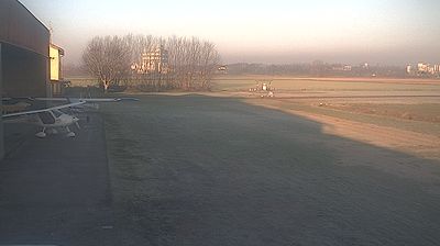 immagine della webcam nei dintorni di Sant'Angelo Lodigiano: webcam Costa de' Nobili