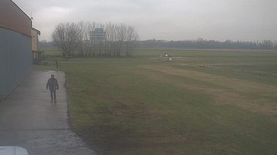 immagine della webcam nei dintorni di San Rocco al Porto: webcam Costa de' Nobili