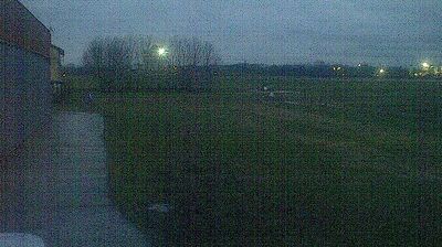 immagine della webcam nei dintorni di Lodi: webcam Costa de' Nobili