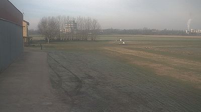 immagine della webcam nei dintorni di Codogno: webcam Costa de' Nobili