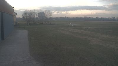 immagine della webcam nei dintorni di Sant'Angelo Lodigiano: webcam Costa de' Nobili