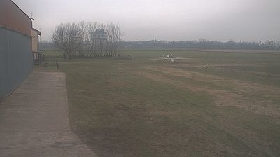 immagine della webcam nei dintorni di Sant'Angelo Lodigiano: webcam Costa de' Nobili