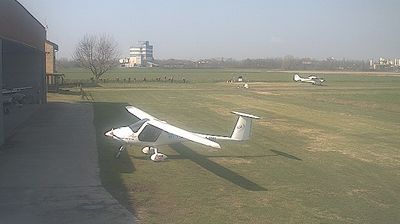 immagine della webcam nei dintorni di Piacenza: webcam Costa de' Nobili