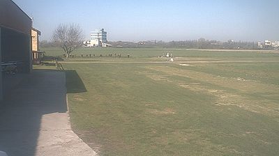 immagine della webcam nei dintorni di San Rocco al Porto: webcam Costa de' Nobili