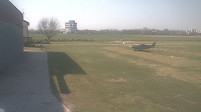 immagine della webcam nei dintorni di Piacenza: webcam Costa de' Nobili