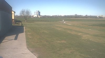 immagine della webcam nei dintorni di Sant'Angelo Lodigiano: webcam Costa de' Nobili