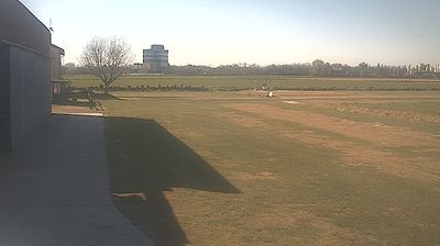 immagine della webcam nei dintorni di Canneto Pavese: webcam Costa de' Nobili