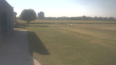 immagine della webcam nei dintorni di Canneto Pavese: webcam Costa de' Nobili