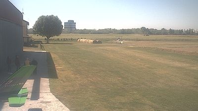 immagine della webcam nei dintorni di Canneto Pavese: webcam Costa de' Nobili